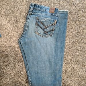 Bke jeans